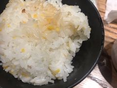 -川流不息(北蔡休闲广场店)
