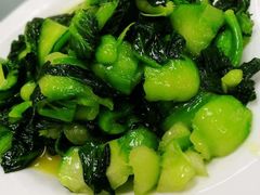 酸辣汤-合盛记(苏州南天大厦店)