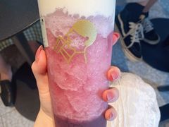 -喜茶(上海五角场万达店)