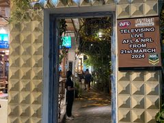 -Warung Nia Balinese Food & Pork Ribs