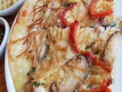 海鲜饼-青鹤谷(苏州店)