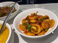 -兰湘子·湘菜小炒(崂山丽达店)