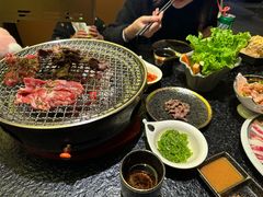 -樱嘢·炭火烧肉(惠南店)