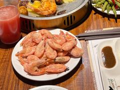 -汉巴味德(大悦城店)
