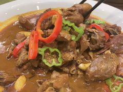 -小秦淮·南京土菜(新亭西路店)