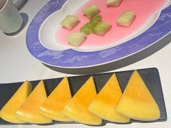 -在前门·烤鸭北京菜(五月花广场店)