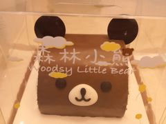 -好利来(红牌楼店)