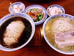 -同得兴 Since·1995 传统苏式面馆(十全街店)