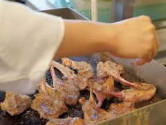 -圣丰索菲特·2 On 988 Café 自助餐厅