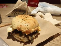 -必胜客(双榆树店)