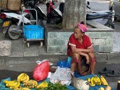 -西双版纳集贸市场