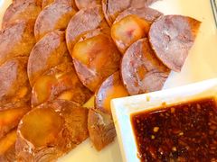 -新兴园饺子馆(北京百子湾店)