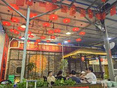 -顺水湾·牛肉牛杂火锅(驾鹤店)