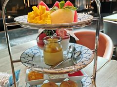 -博林天瑞喜来登酒店·西丽尚膳