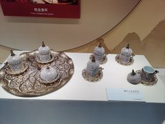 -中国茶叶博物馆(双峰馆区)