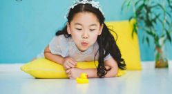 -TIME儿童摄影(闽江路店)