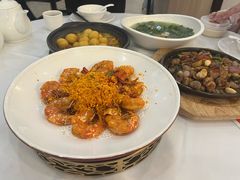 -东江渔村·古典园林·30年粤菜老字号(太和店)