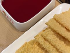 -蜀留香火锅(社会山店)