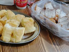 -洲心明记烧肉大粥(总店)
