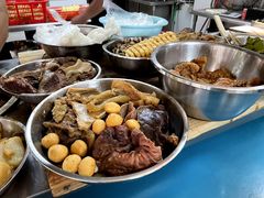 -修记牛杂店(同华东一路店)