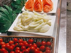 -御品海宴海鲜自助餐厅(龙岗万科广场店)