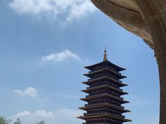 -牛首山文化旅游区