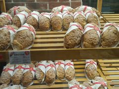 核桃布里奥斯-BROAD面包路·欧式面包(龙湖时代C馆店)