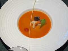 -翡翠鸟精品泰国菜(北辰财富中心店)