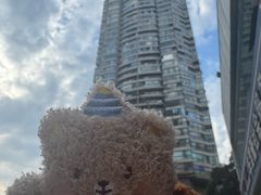 -犟一碗双椒鸡面(得意世界店)