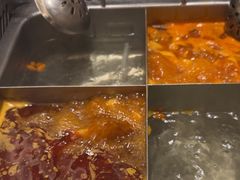 -海底捞火锅(旭辉MALL店)