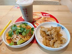 -白沙肴·长沙米粉.小炒湘菜(石厦时代广场店)