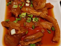 -红鼎坊·老成都火锅(新南门店)