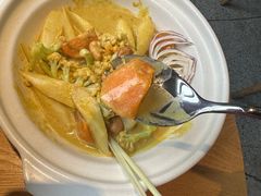 -荷恬·精致蔬食料理(富国街店)
