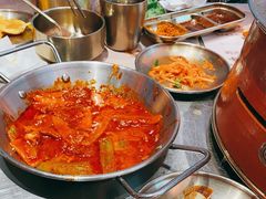 -西塔老太太泥炉烤肉(苏州大悦城店)