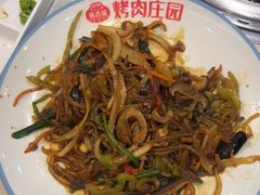 -韩香福烤肉庄园(荣成店)