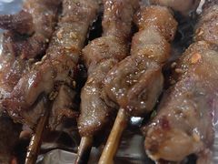 -老黑板筋(顺义总店)