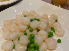 -东方明珠老上海8号餐厅(东方明珠广播电视塔店)