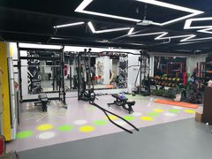 -清橙健身(学院路店)