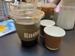 -KUDDO COFFEE(天河城店)