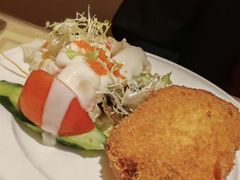 -太平馆餐厅(尖沙咀店)