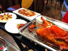 -阿庄新豫菜(航海东路店)