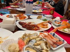 -浙江西子宾馆·瑶园咖啡厅