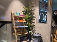 -施奈儿.洗头頭療.按摩SPA.采耳(上梅林店)