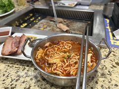 -阿亲家·韩式无限烤肉(春熙路店)