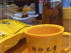 -喝丢一只鞋海鲜烧烤·海肠捞饭(文体街店)