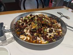 麻辣黑鱼花-三猫黑鱼花(南大店)
