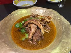 -芦月轩羊蝎子(劲松店)