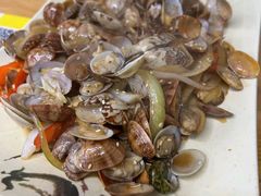 -亲昵春川鸡排(韩国美食街店)