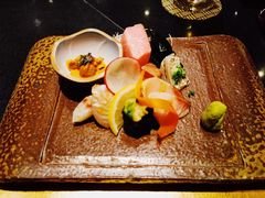 -奈良本寿司(永嘉路店)