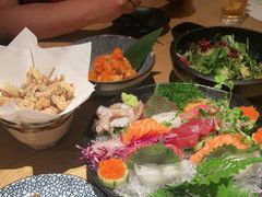 -Hatsune隐泉日式料理(SKP店)